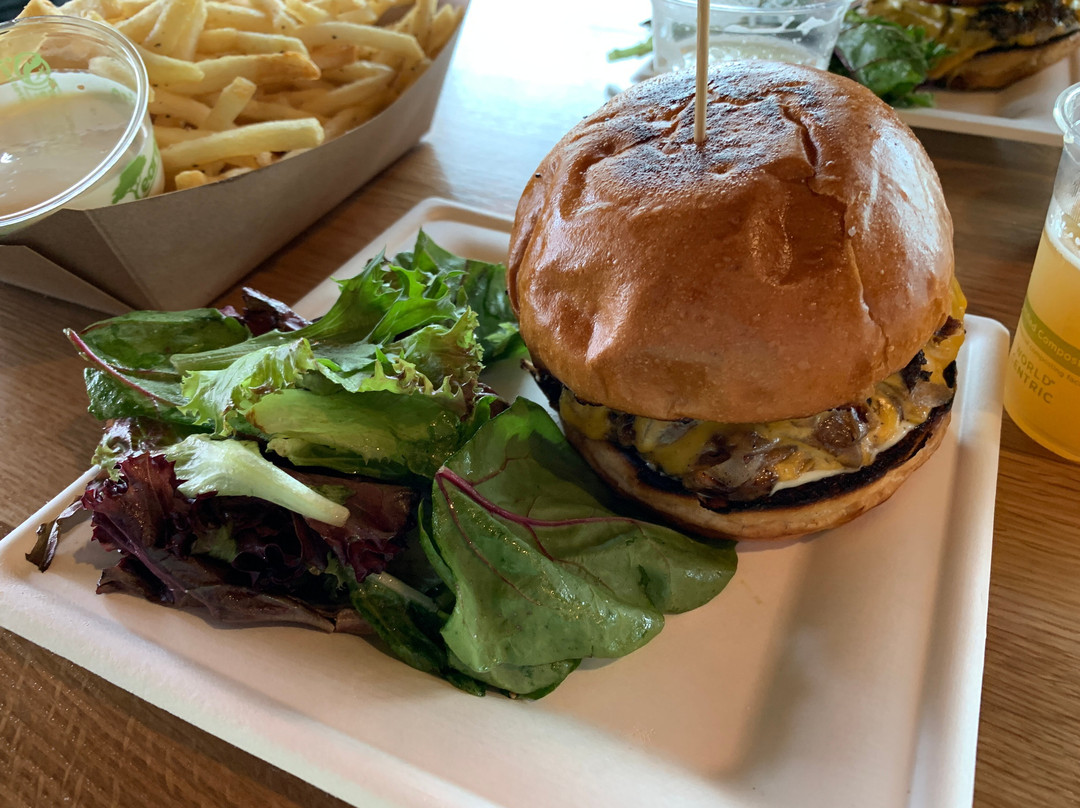 WeldWerks Brewing Co.-格里利必去景点