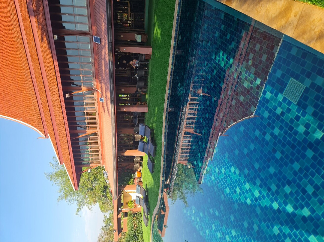 Baan Suchadaa Lampang Resort主图