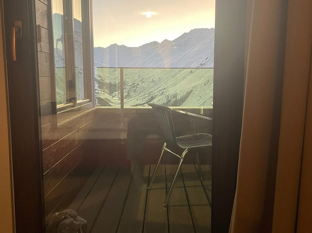 Hotel Angerer Alm主图