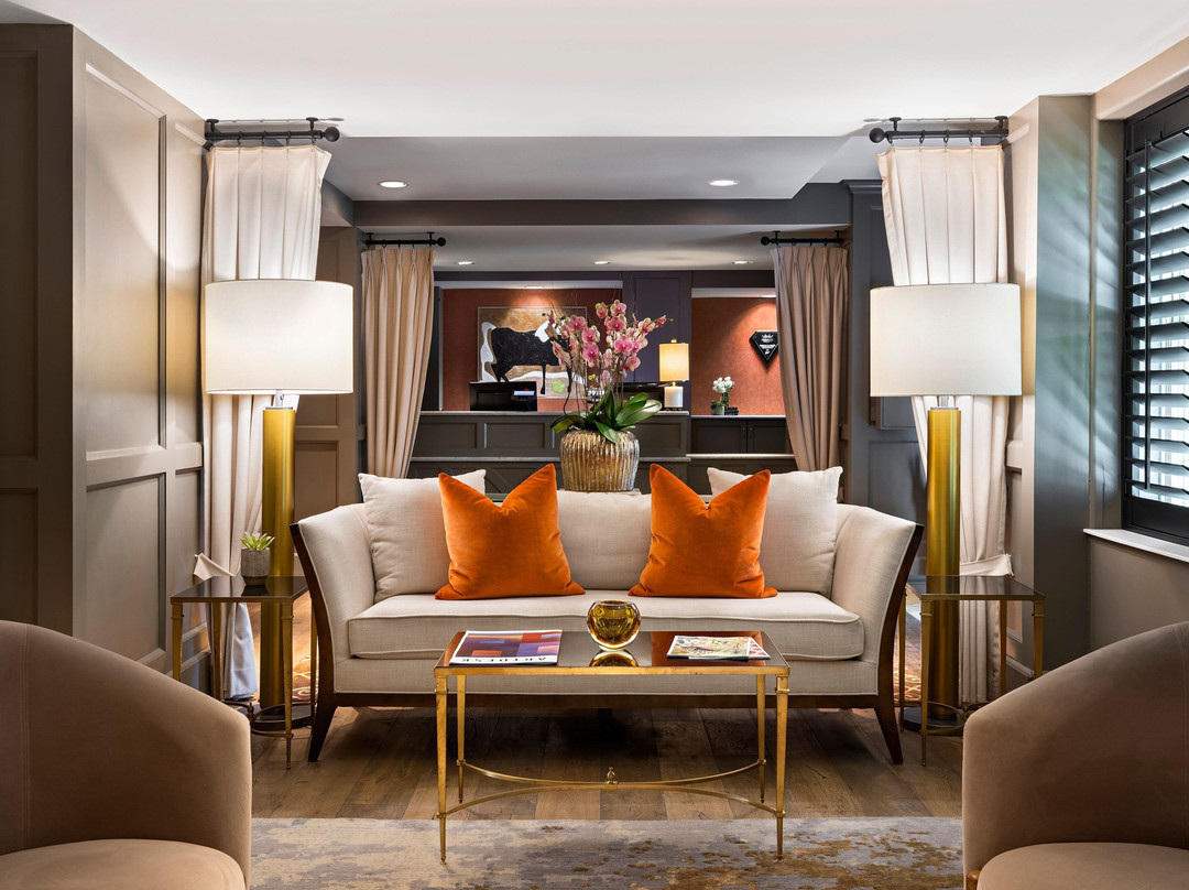 Ambassador Hotel Oklahoma City, Autograph Collection主图