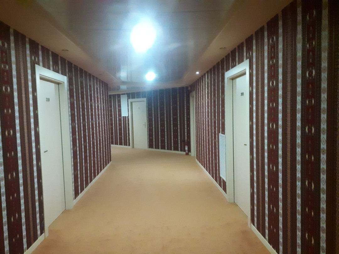 Hotel Le Belvedere主图