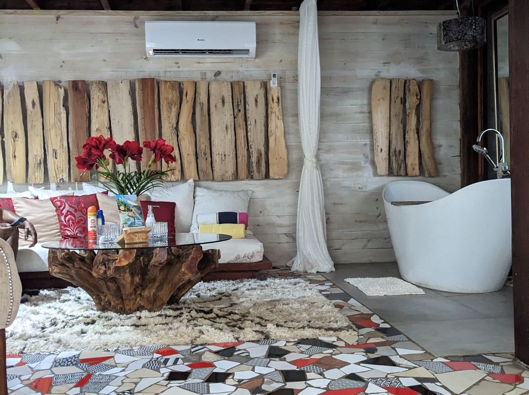 Aruba Ocean Villas主图