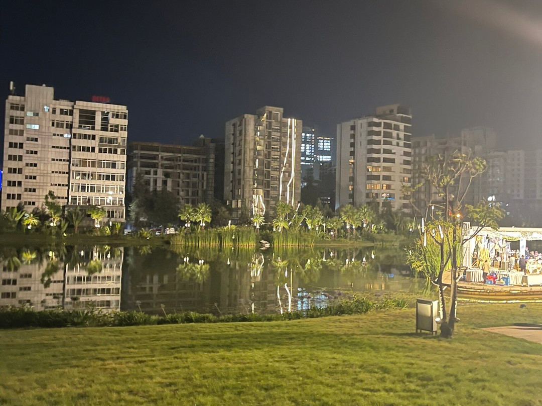 Friendship park 2景点图片