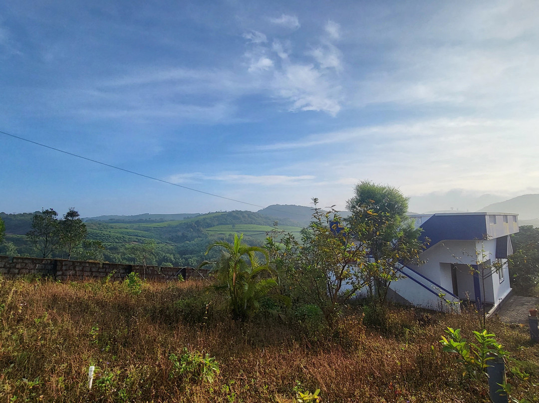 D ‘Heavenly Mist Resorts主图