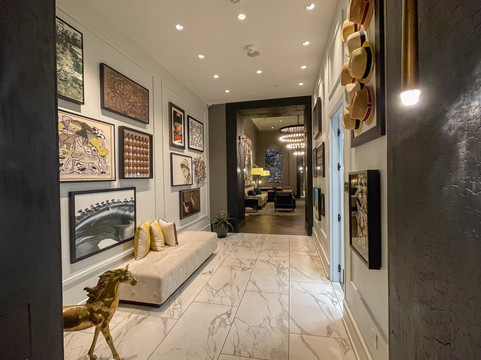 The Grady Hotel主图