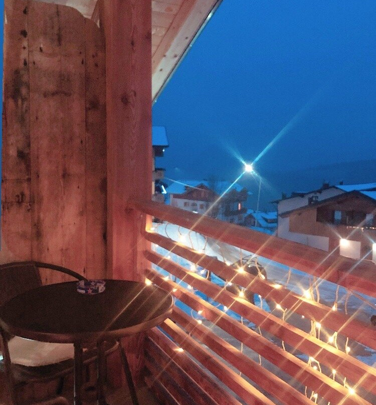 B&B IL Bucaneve主图