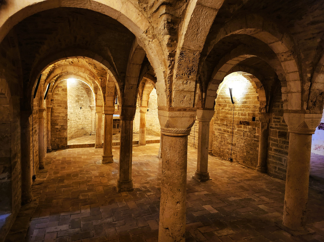 Abbazia Sant'Urbano主图