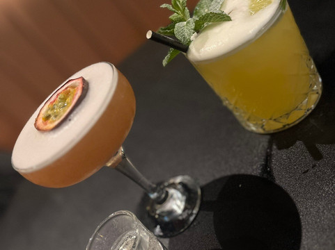 Tipsy's-哈里法克斯必去景点