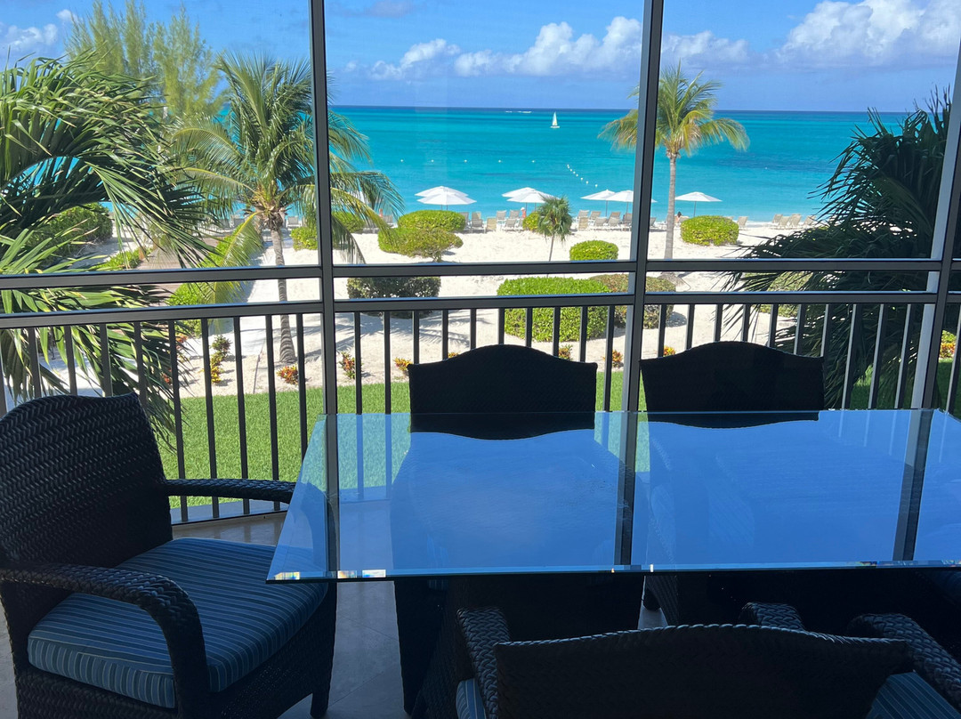 格雷斯湾威尼斯酒店主图