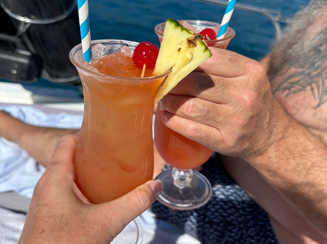 Antigua Reef Riders-Jolly Harbour必去景点