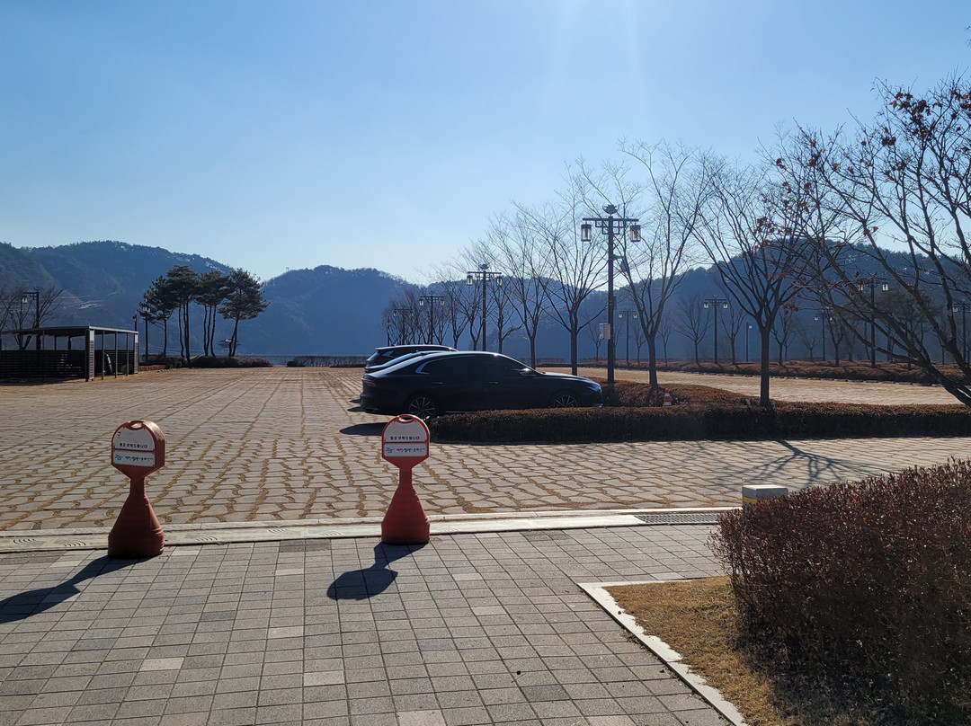 Yecheon Samgangjumak-醴泉郡必去景点