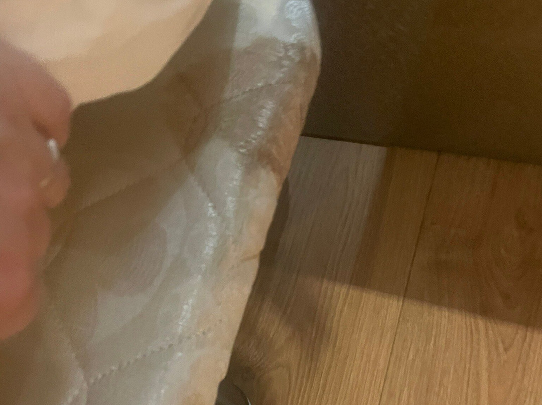 户撒圣多明各广场酒店主图