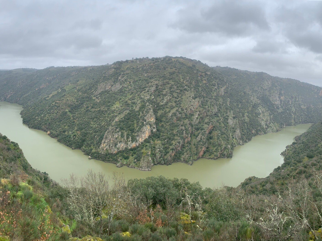 Rutas Todoterreno El Arribito景点图片