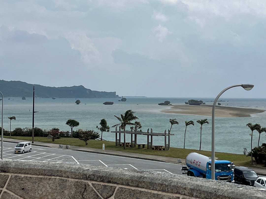 Kaichu Road景点图片