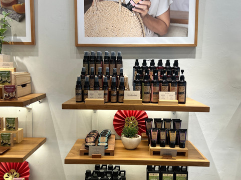 Bali Soap Flagship Store-图班必去景点