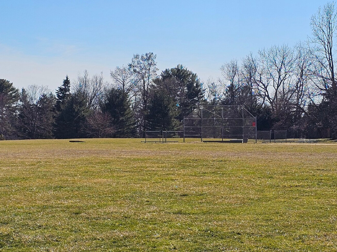 Reckord Road Park-Joppa必去景点