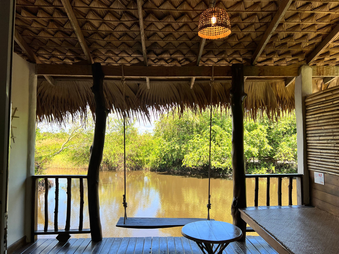Sri Pakpra Boutique Resort Phatthalung主图