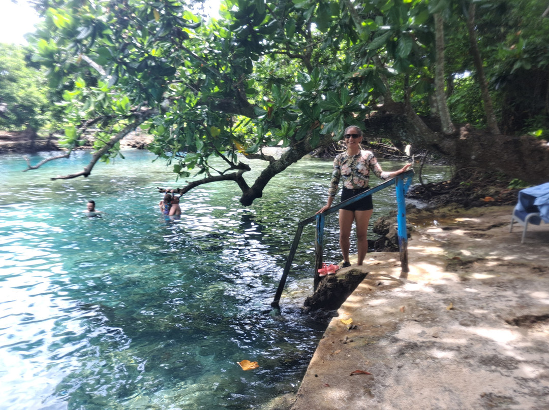 Yumi Tours & Transfers Vanuatu-维拉港必去景点