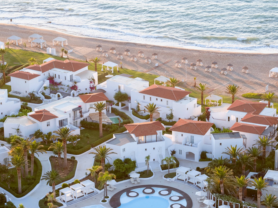 Caramel, A Grecotel Resort To Live主图