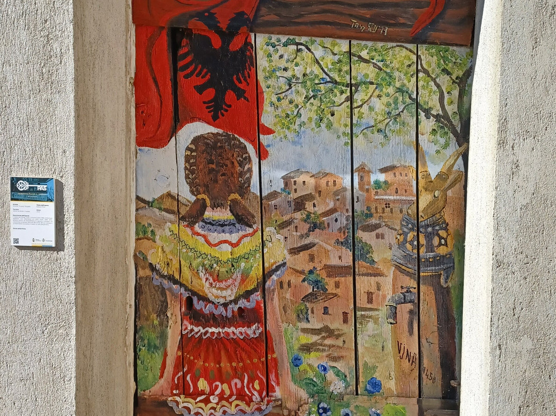 Centro Storico-Maida必去景点