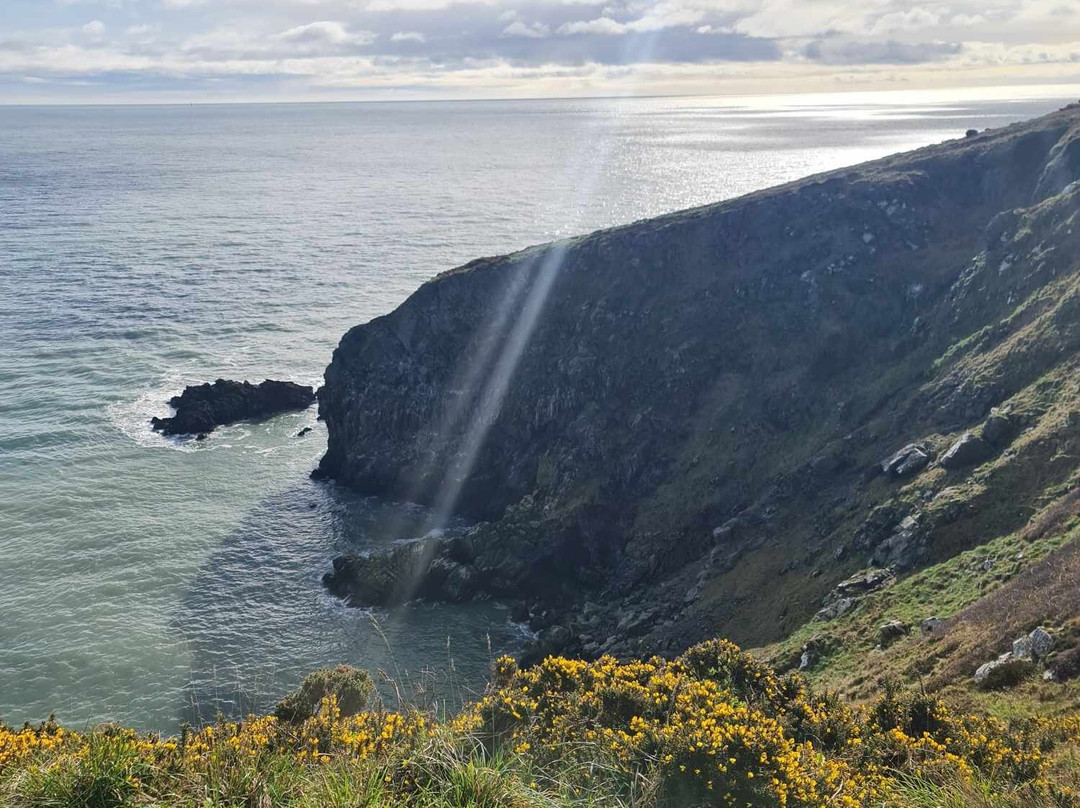 Howth Hills-霍斯必去景点