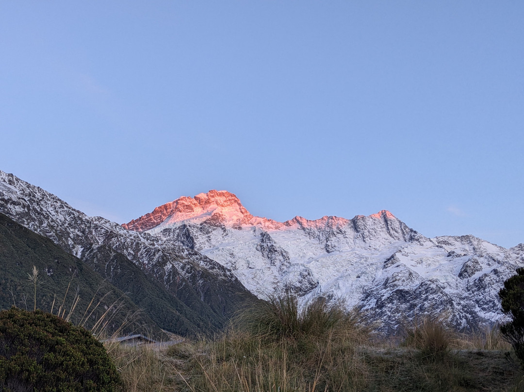 奥拉基库克山哈卡之家青年旅舍