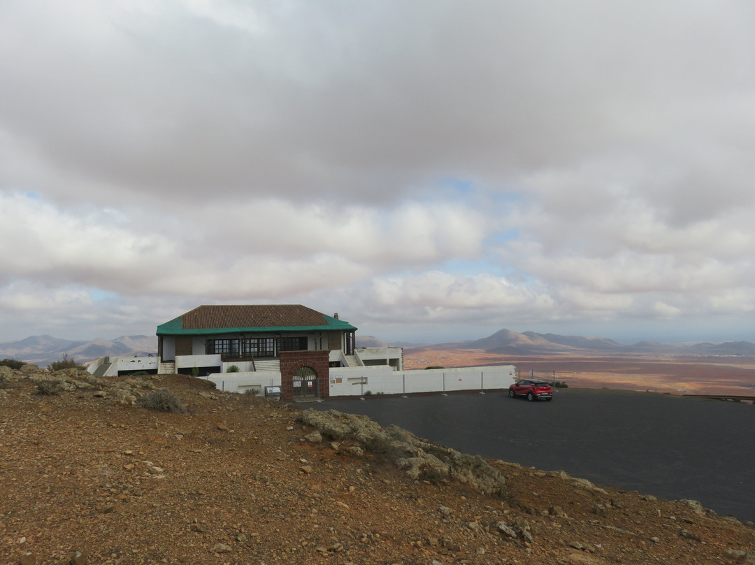 Mirador Morro Velosa景点图片