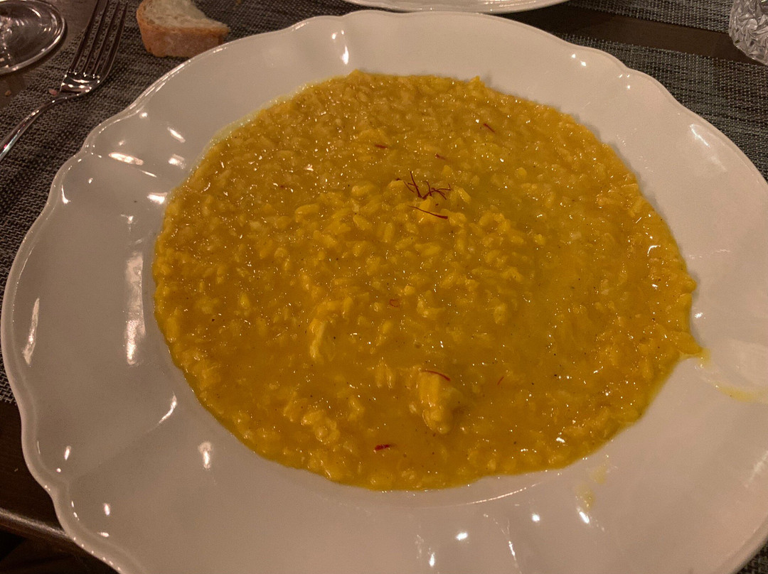 Osteria Cornalia
