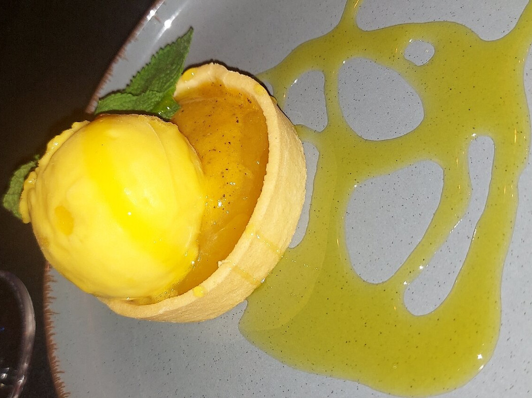 Iconic Steak And Lobster House