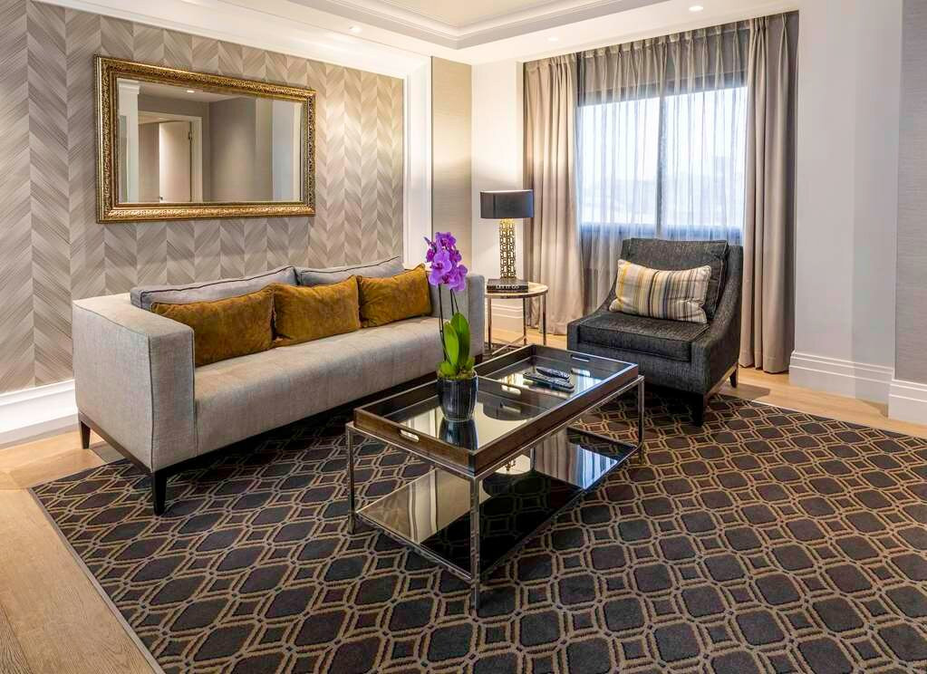 Sandton Sun & Towers主图