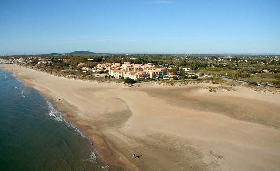 Marseillan Plage旅游攻略图片