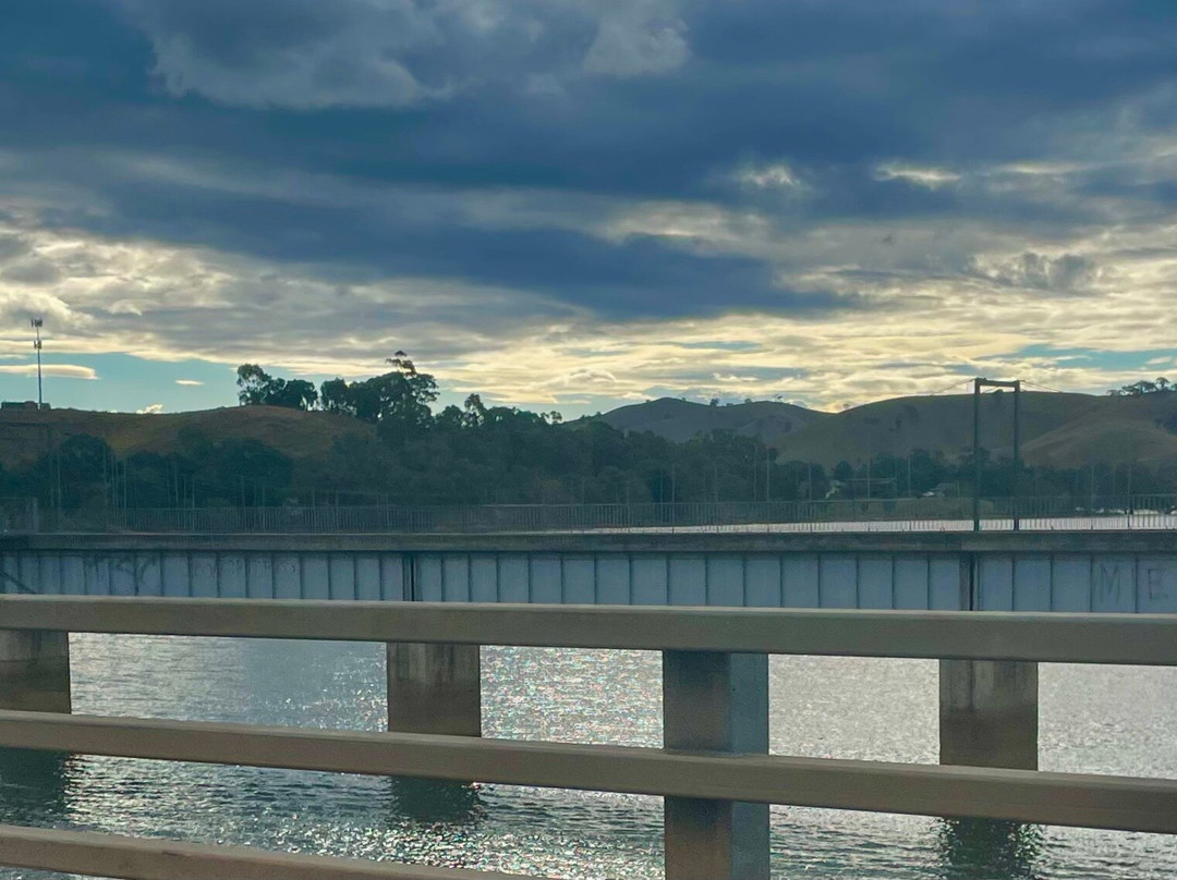 Bonnie Doon Rail Trail Bridge-Bonnie Doon必去景点