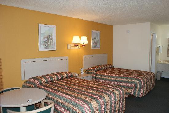 OYO Hotel Vicksburg Southeast