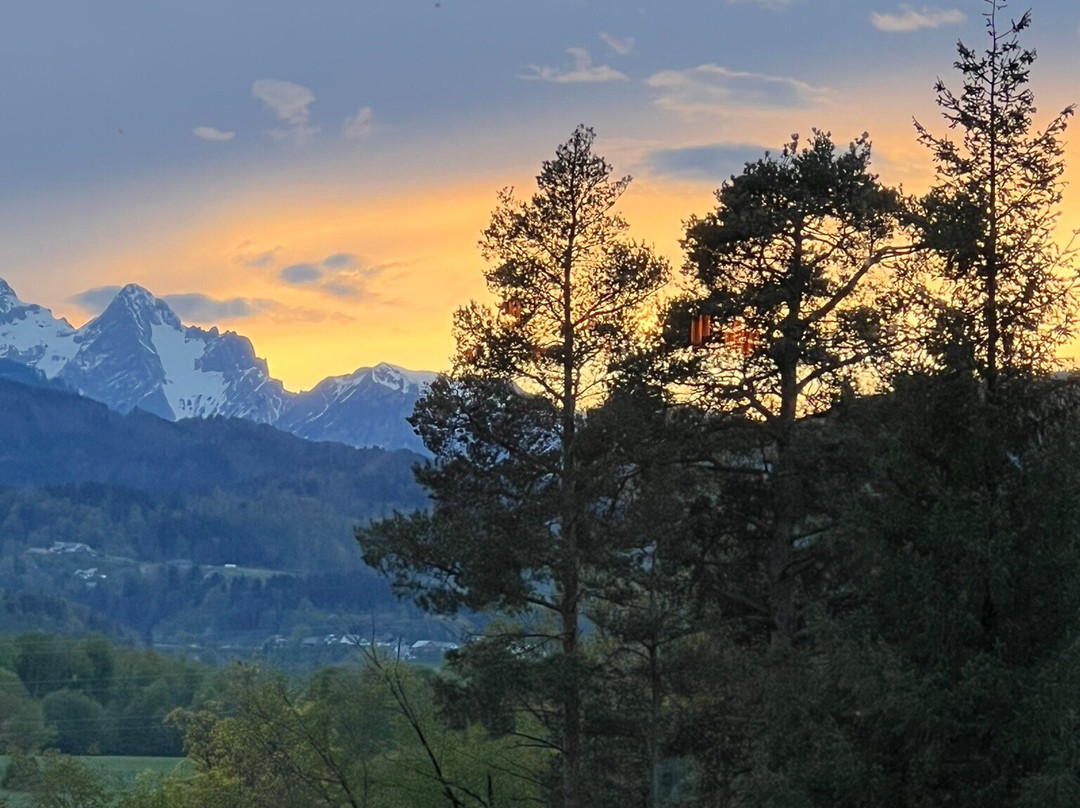 Royal Bled Golf Course-Lesce必去景点