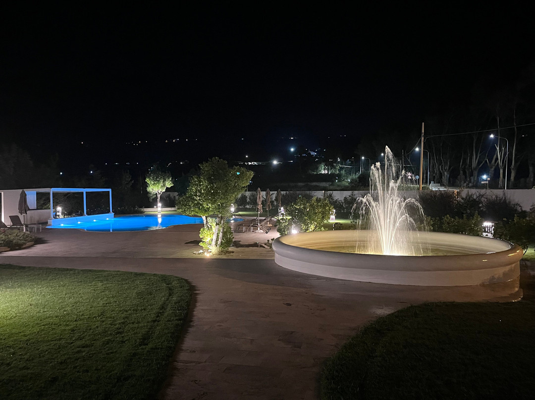 Villa Eleonora主图