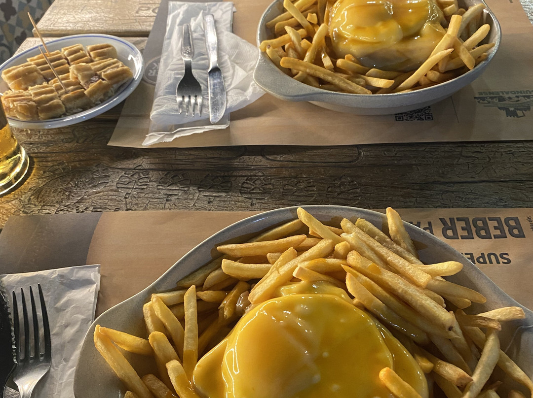 Guindalense Futebol Clube-波尔图必去景点