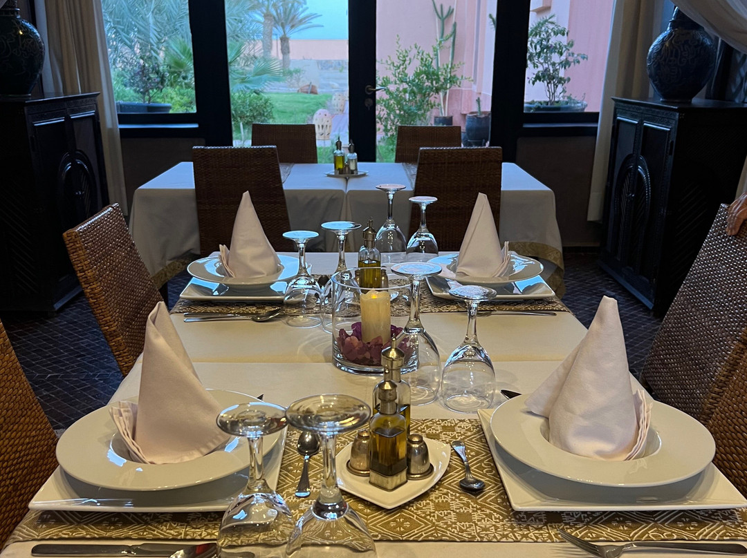 Palais Masandoia主图