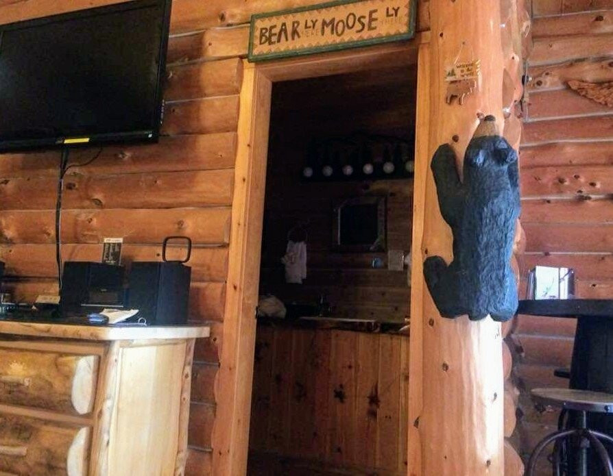 冒险套房酒店主图