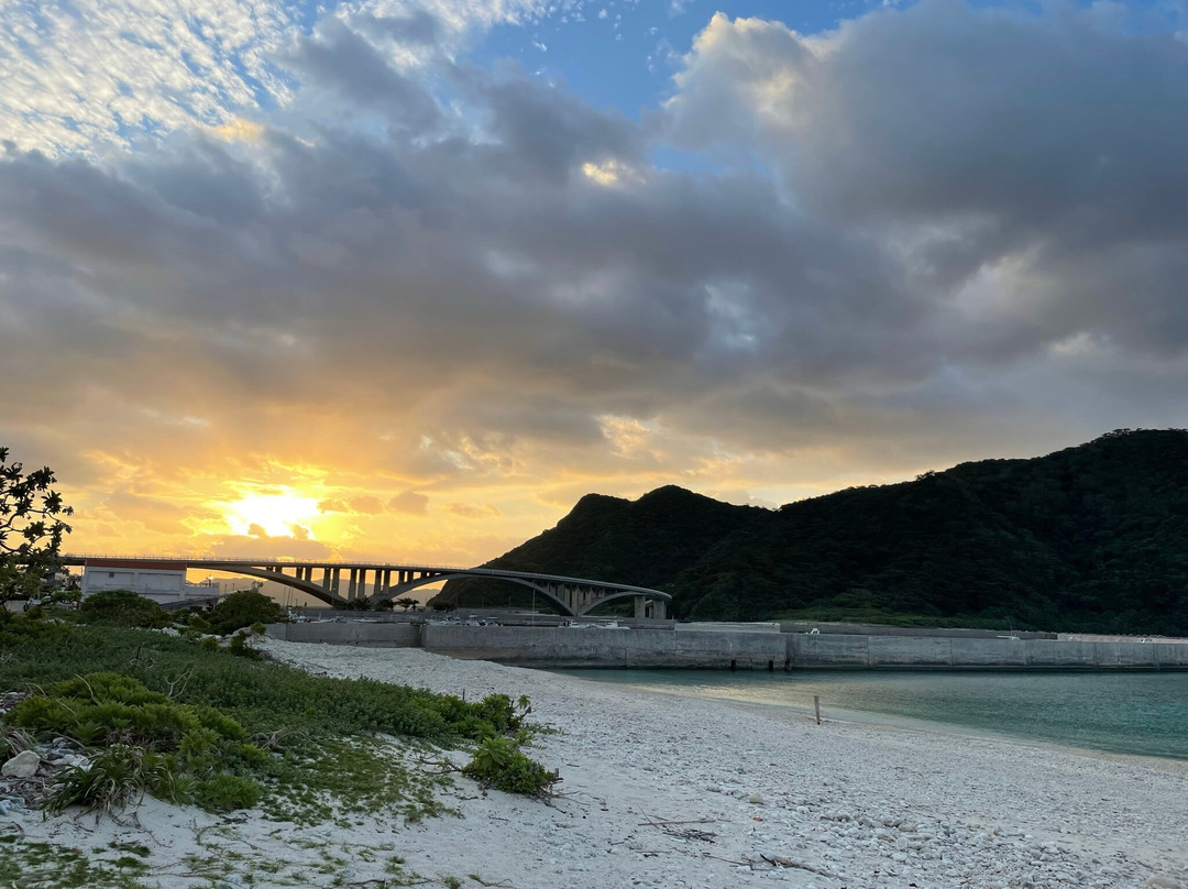 Hanamuro Inn Akajima主图