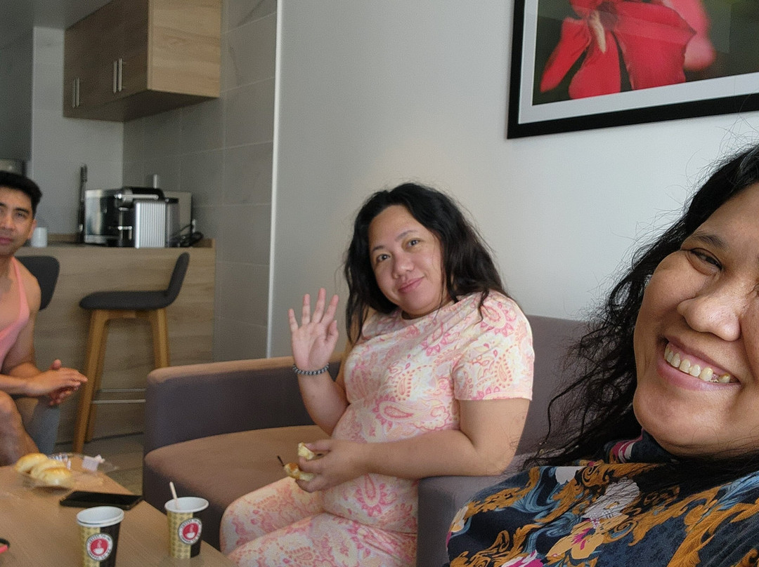 Hilton Garden Inn Muscat Al Khuwair主图