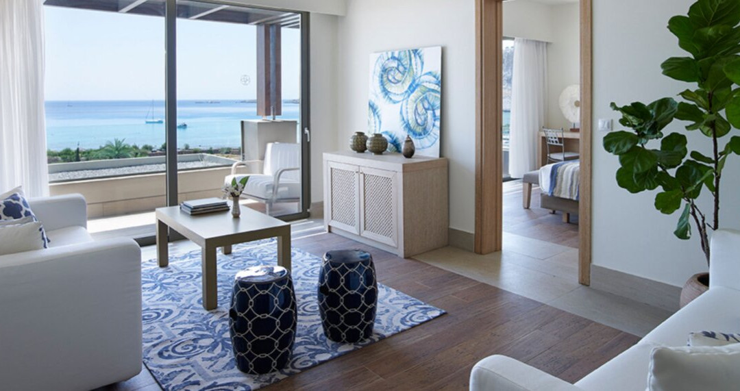 Aquagrand Artistic Luxury Beach Resort主图