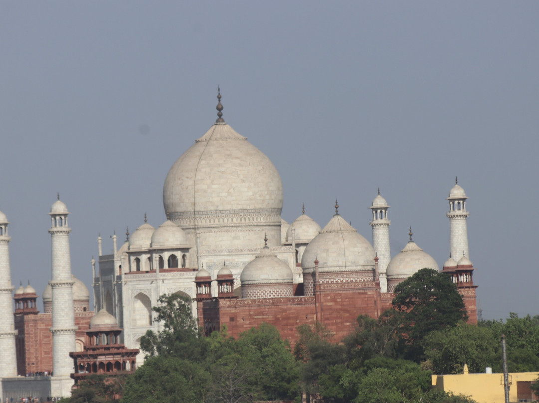 Shah Burj-阿格拉必去景点