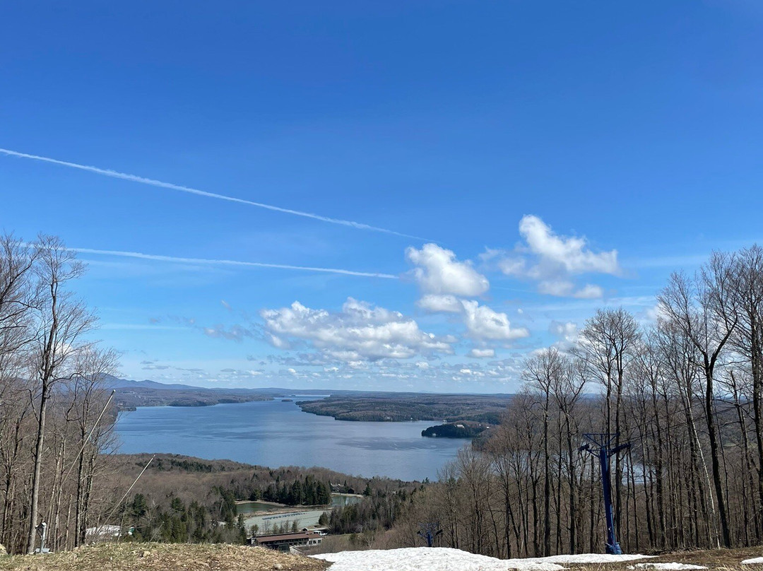 Owl's Head-Mansonville必去景点