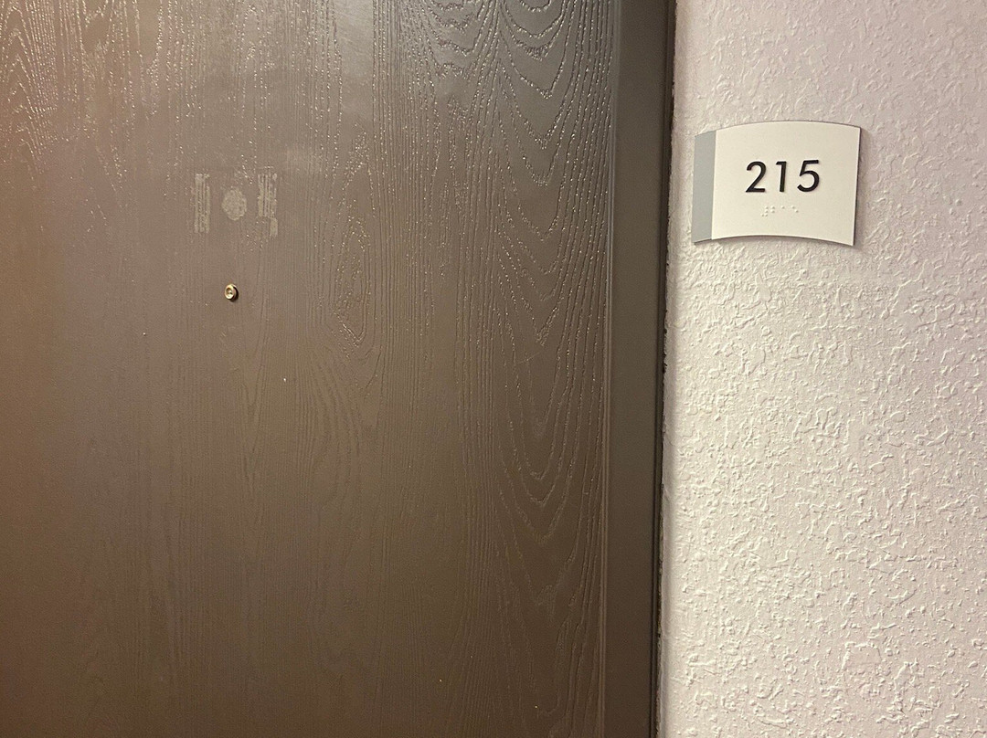 Quality Inn Calvert City - Paducah East主图