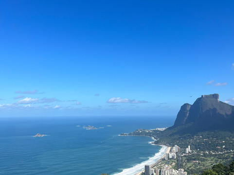 Favela Walking Tour-里约热内卢必去景点