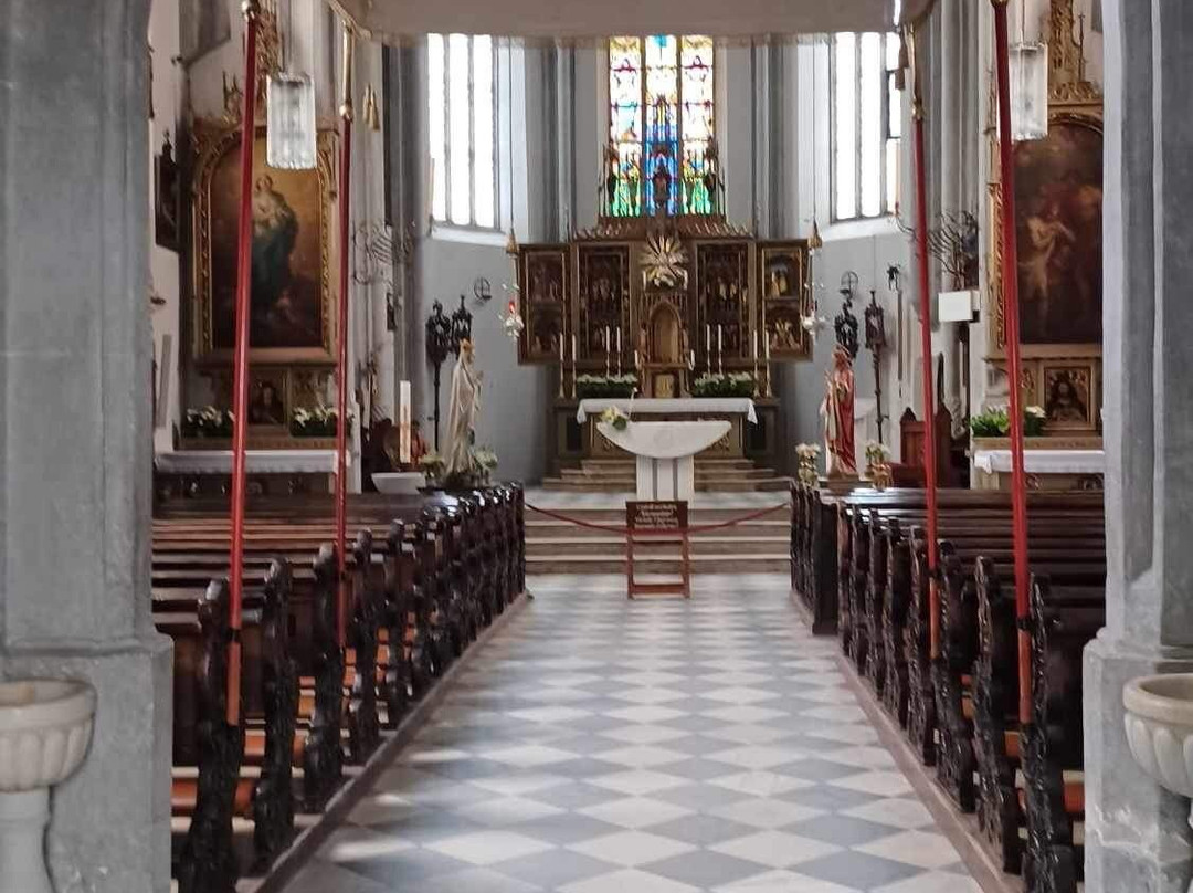 Chiesa di Sant'Andrea景点图片