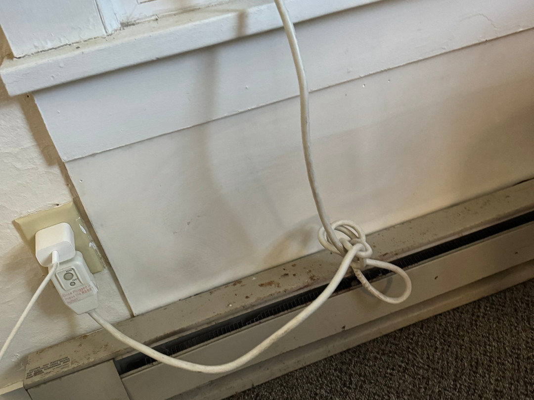 Plantation Motel主图