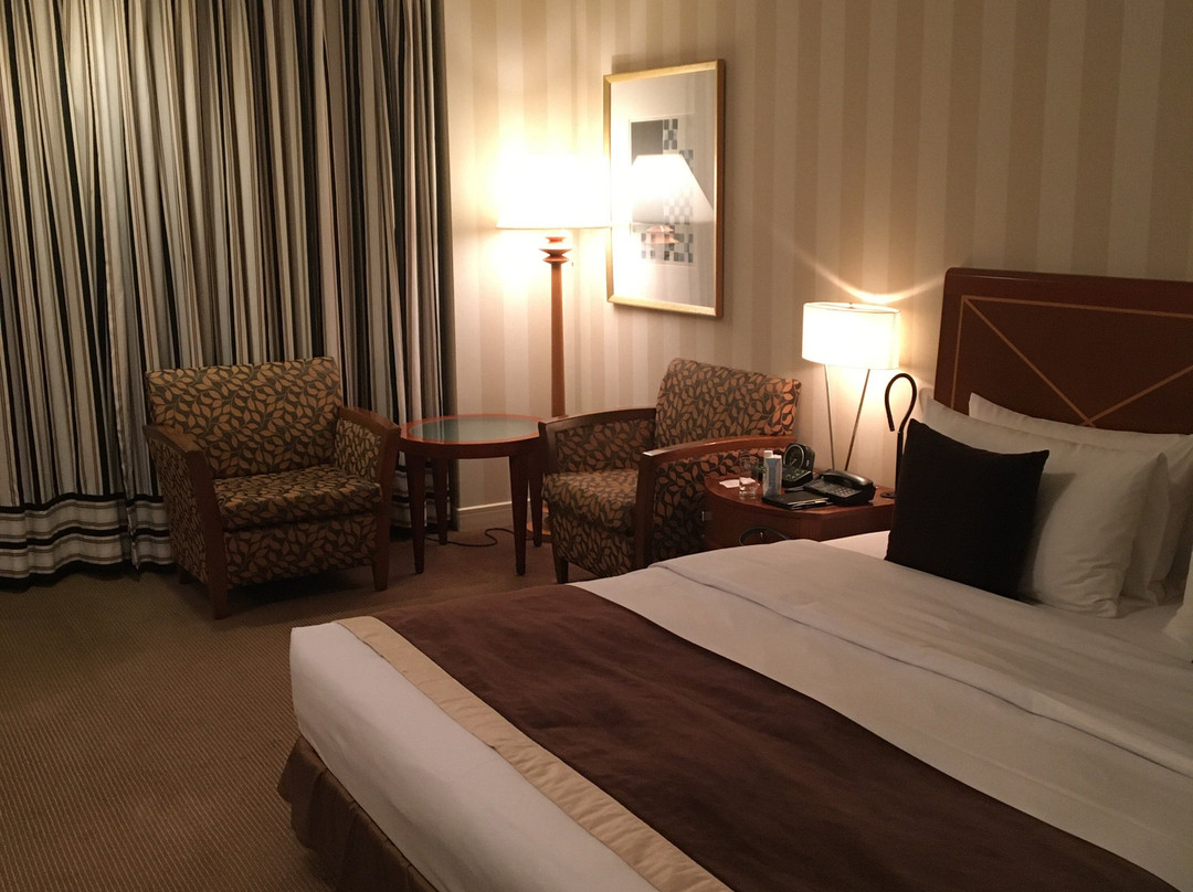 大阪格兰比亚酒店主图