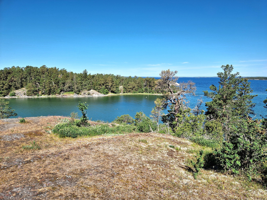 Utö Värdshus Hotell & Konferens主图