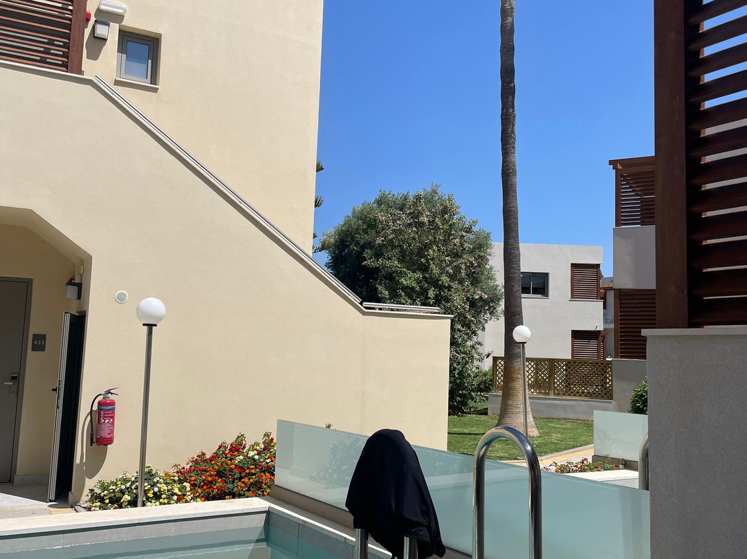 Sirios Village Hotel & Bungalows主图